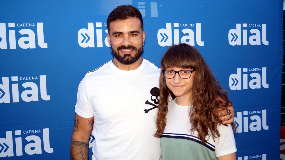 Las mejores imágenes del 'Concierto Dial Corpus 2019' Las mejores imágenes del 'Concierto Dial Corpus 2019'