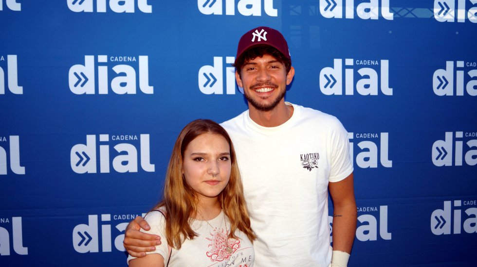 Las mejores imágenes del 'Concierto Dial Corpus 2019' Las mejores imágenes del 'Concierto Dial Corpus 2019'