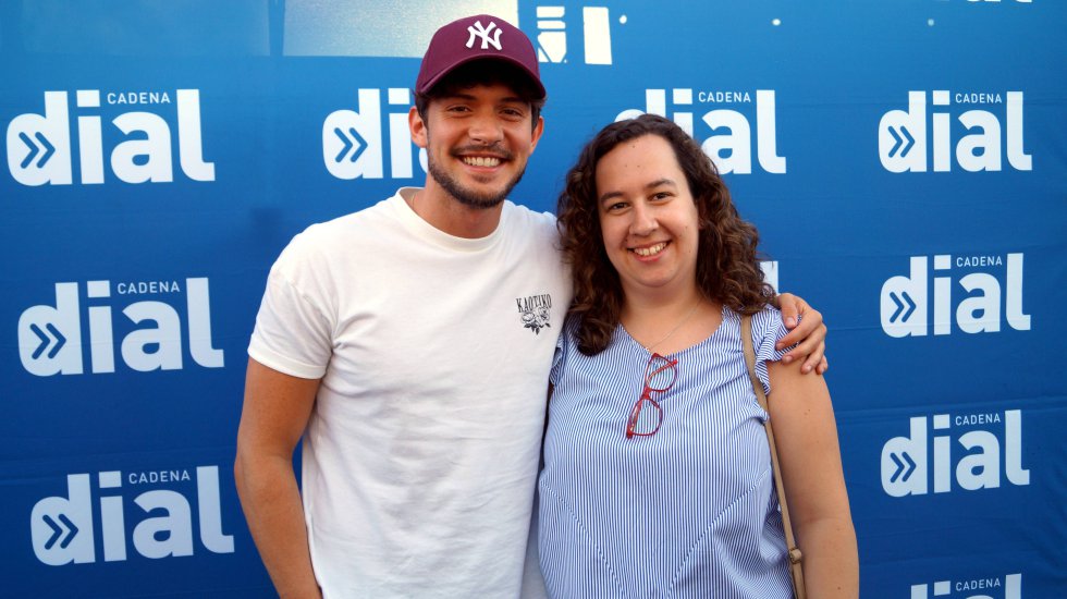 Las mejores imágenes del 'Concierto Dial Corpus 2019' Las mejores imágenes del 'Concierto Dial Corpus 2019'