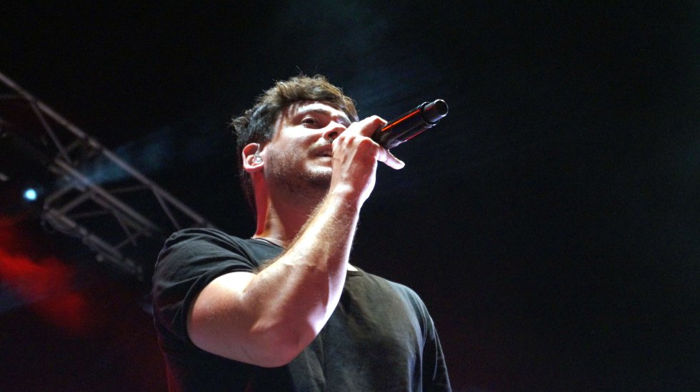 Las mejores imágenes del 'Concierto Dial Corpus 2019' Las mejores imágenes del 'Concierto Dial Corpus 2019'
