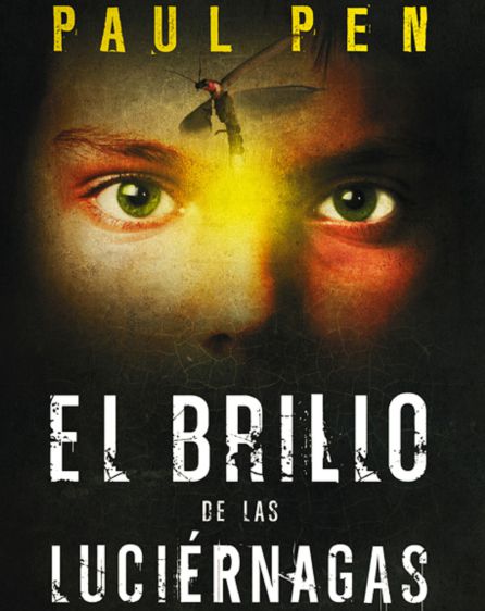 'El brillo de las luciérnagas' de Paul Pen. 'El brillo de las luciérnagas' de Paul Pen.