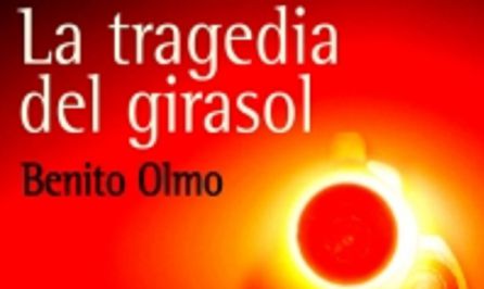 'La tragedia del girasol' de Benito Olmo. 'La tragedia del girasol' de Benito Olmo.
