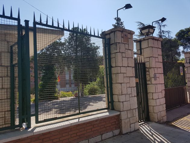 La Universidad de Alcalá licitará en breve los primeros trabajos para el Campus Universitario de Guadalajara: La Universidad de Alcalá licitará en breve los primeros trabajos para el Campus Universitario de Guadalajara La Universidad de Alcalá licitará en breve los primeros trabajos para el Campus Universitario de Guadalajara: La Universidad de Alcalá licitará en breve los primeros trabajos para el Campus Universitario de Guadalajara