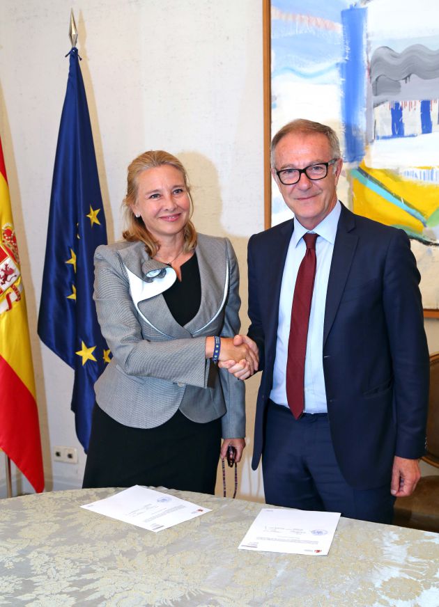 La duquesa del Infantado no tendrá piso en el Palacio: el Ministerio de Cultura ha comprado su derecho de uso: La duquesa del Infantado no tendrá piso en el Palacio: el Ministerio ha comprado su derecho de uso La duquesa del Infantado no tendrá piso en el Palacio: el Ministerio de Cultura ha comprado su derecho de uso: La duquesa del Infantado no tendrá piso en el Palacio: el Ministerio ha comprado su derecho de uso