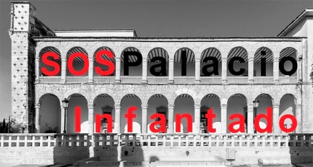 La duquesa del Infantado no tendrá piso en el Palacio: el Ministerio de Cultura ha comprado su derecho de uso: La duquesa del Infantado no tendrá piso en el Palacio: el Ministerio ha comprado su derecho de uso La duquesa del Infantado no tendrá piso en el Palacio: el Ministerio de Cultura ha comprado su derecho de uso: La duquesa del Infantado no tendrá piso en el Palacio: el Ministerio ha comprado su derecho de uso