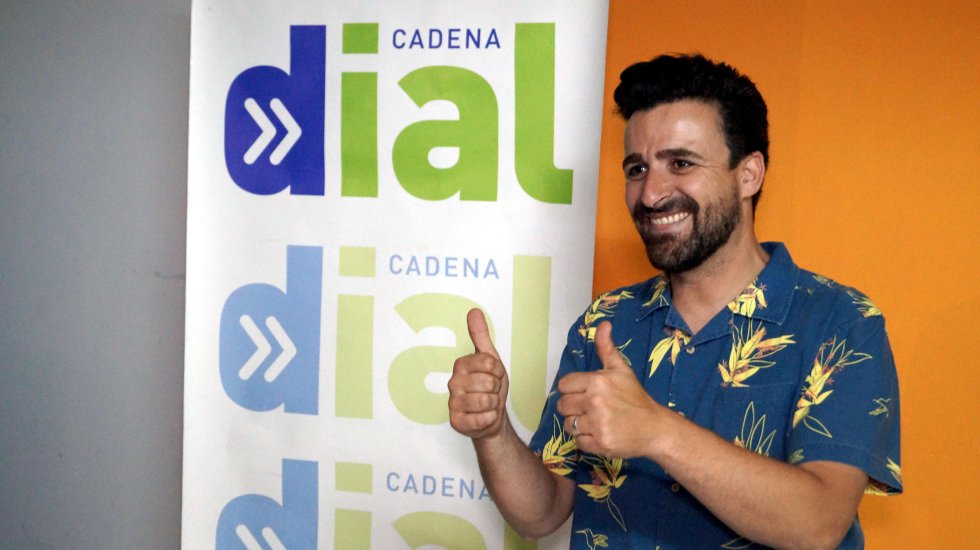 Las mejores imágenes del 'Concierto Dial Tarancón 2019' Las mejores imágenes del 'Concierto Dial Tarancón 2019'