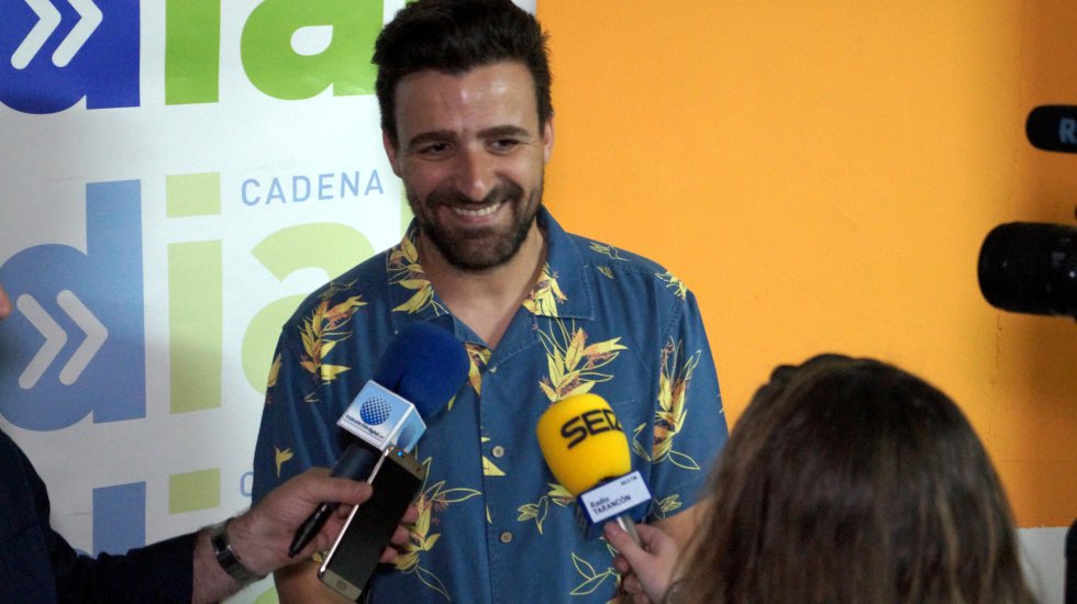 Las mejores imágenes del 'Concierto Dial Tarancón 2019' Las mejores imágenes del 'Concierto Dial Tarancón 2019'