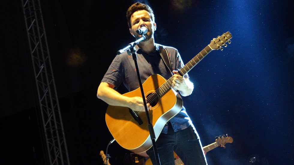 Las mejores imágenes del 'Concierto Dial Tarancón 2019' Las mejores imágenes del 'Concierto Dial Tarancón 2019'