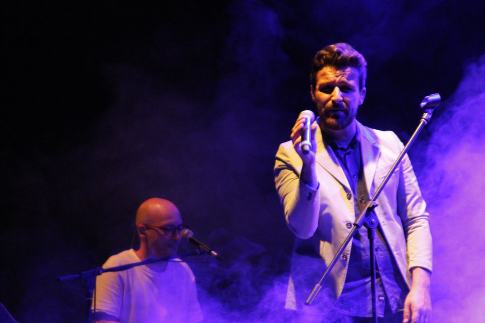 Las mejores imágenes del 'Concierto Dial Tarancón 2019' Las mejores imágenes del 'Concierto Dial Tarancón 2019'