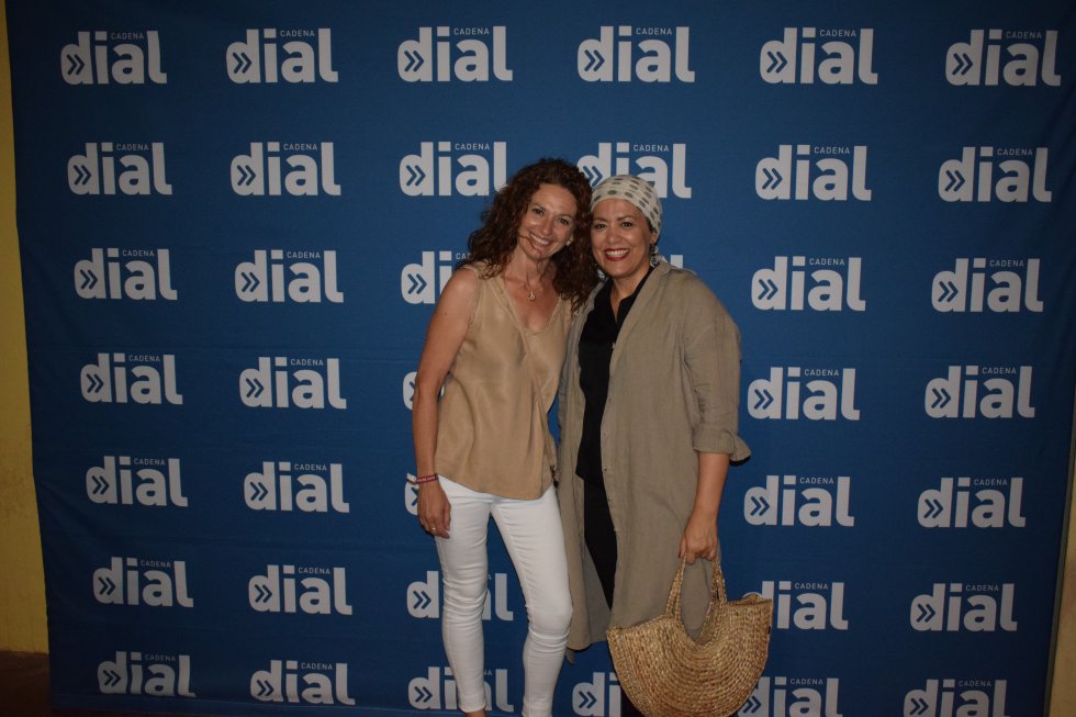 Las mejores imágenes del 'Concierto Dial Tarancón 2019' Las mejores imágenes del 'Concierto Dial Tarancón 2019'