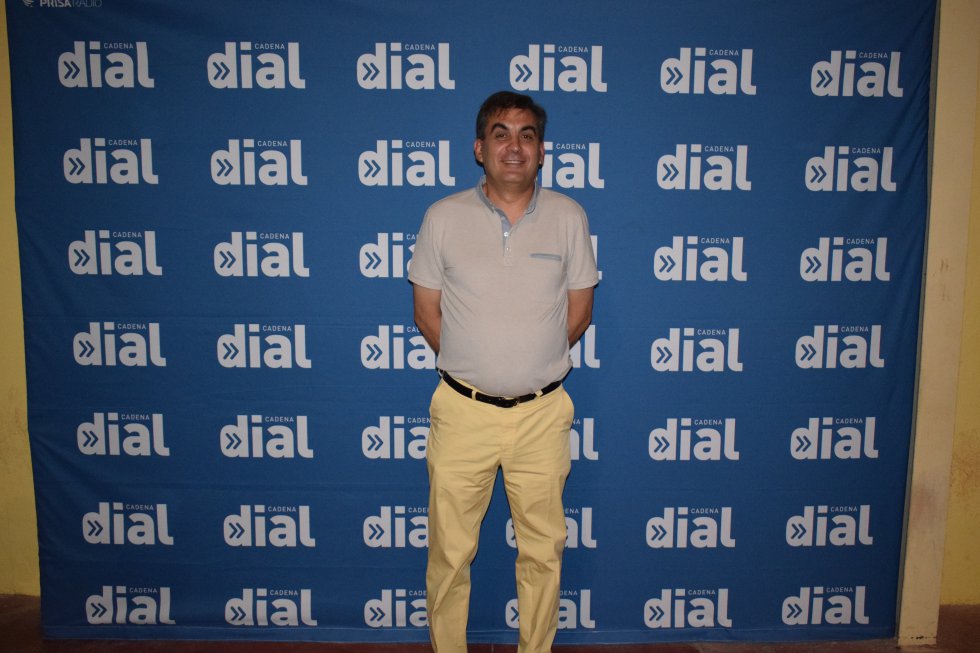Las mejores imágenes del 'Concierto Dial Tarancón 2019' Las mejores imágenes del 'Concierto Dial Tarancón 2019'