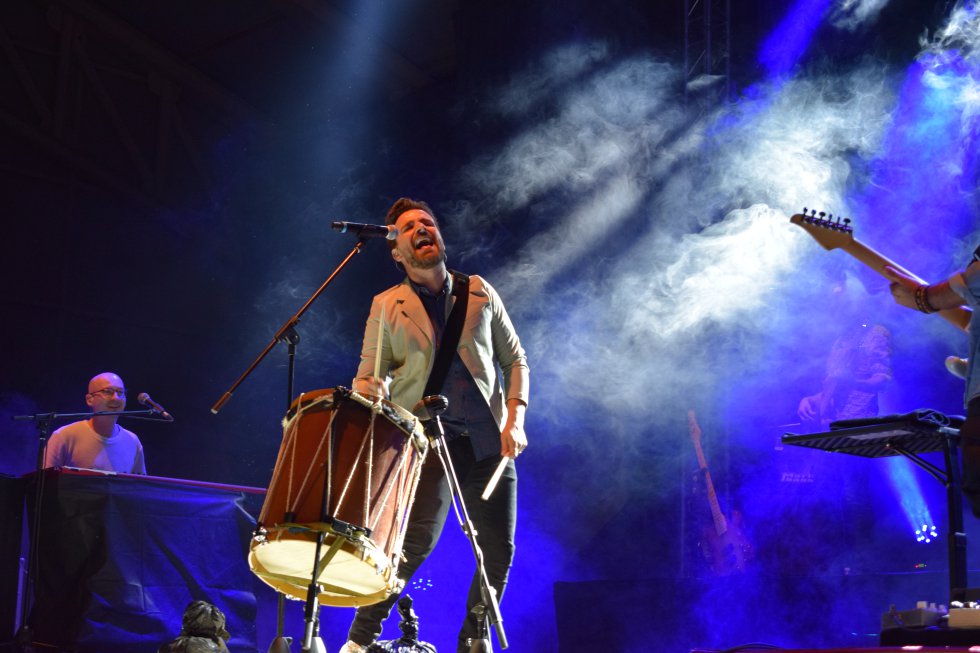 Las mejores imágenes del 'Concierto Dial Tarancón 2019' Las mejores imágenes del 'Concierto Dial Tarancón 2019'