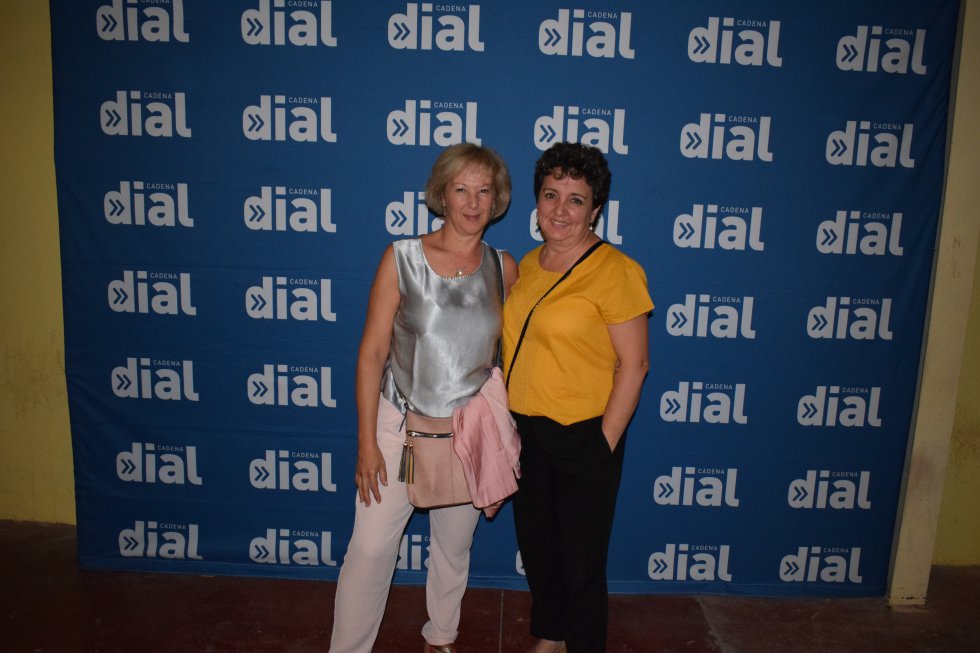Las mejores imágenes del 'Concierto Dial Tarancón 2019' Las mejores imágenes del 'Concierto Dial Tarancón 2019'