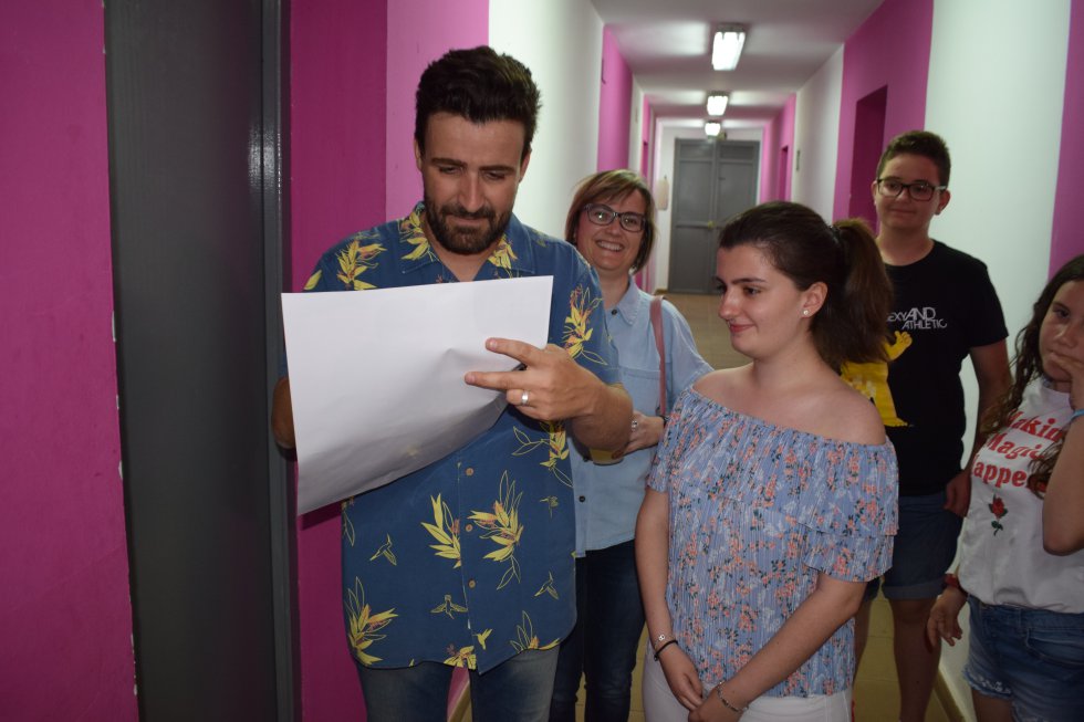 Las mejores imágenes del 'Concierto Dial Tarancón 2019' Las mejores imágenes del 'Concierto Dial Tarancón 2019'
