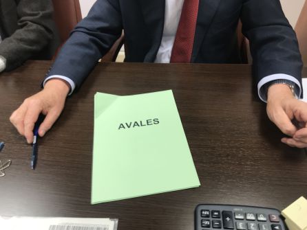 Courel será proclamado presidente del Consejo Comarcal el 11 de julio Courel será proclamado presidente del Consejo Comarcal el 11 de julio