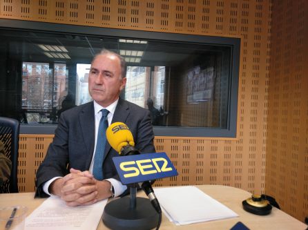 El exconcejal de Hacienda, Antonio Gato, logra una sentencia favorable frente a la "cacería" del PP El exconcejal de Hacienda, Antonio Gato, logra una sentencia favorable frente a la "cacería" del PP