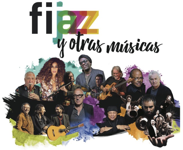 Jazz y otras músicas contra la canícula Jazz y otras músicas contra la canícula