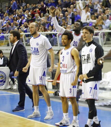 Programa de deportes de Alicante: Yuri: "Si entramos relajados al partido, nos comen. Tenemos que entrar a ganar" Programa de deportes de Alicante: Yuri: "Si entramos relajados al partido, nos comen. Tenemos que entrar a ganar"