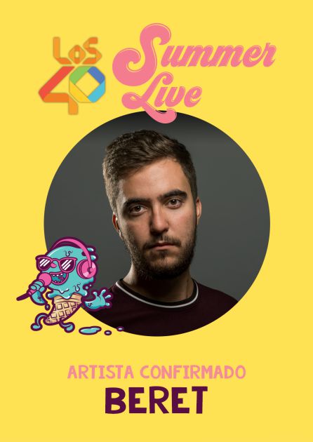 Los 40 Summer Live: la fiesta del verano vuelve a Mallorca Los 40 Summer Live: la fiesta del verano vuelve a Mallorca