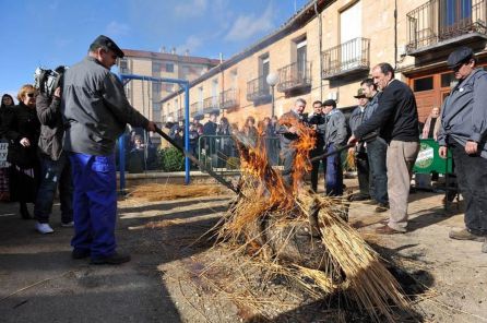 El Burgo de Osma, amalgama de historia, patrimonio y gastronomía El Burgo de Osma, amalgama de historia, patrimonio y gastronomía