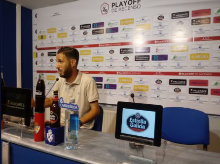 Derrota del equipo blanquiazul: El Hércules pierde en El Toralín (1-0) y se despide del ascenso a Segunda Derrota del equipo blanquiazul: El Hércules pierde en El Toralín (1-0) y se despide del ascenso a Segunda