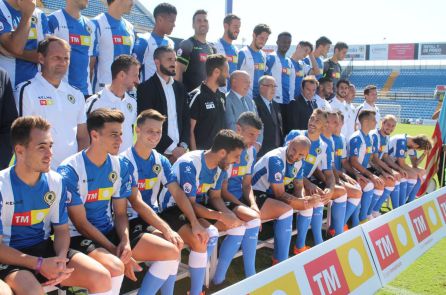Programa de deportes de Alicante: Bonilla, Planagumà, Portillo y los aficionados, protagonistas Programa de deportes de Alicante: Bonilla, Planagumà, Portillo y los aficionados, protagonistas