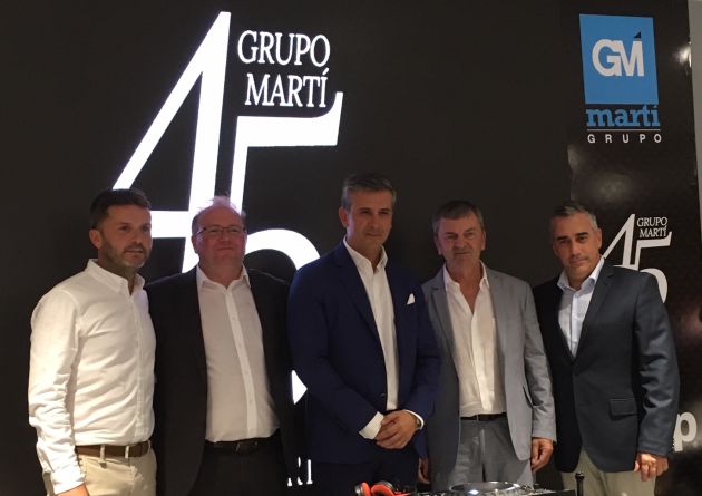 Nuevas instalaciones de Jeep y Alfa Romeo en Autoventa Manacor Nuevas instalaciones de Jeep y Alfa Romeo en Autoventa Manacor