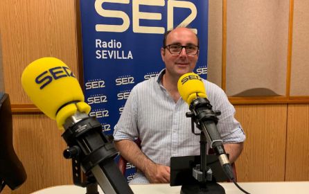 'Elcano y Magallanes: la primera vuelta al mundo' se preestrena en Sevilla 'Elcano y Magallanes: la primera vuelta al mundo' se preestrena en Sevilla
