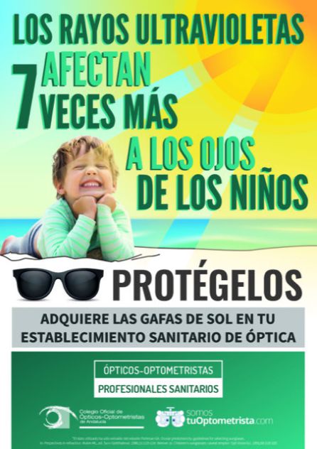 Los rayos UV afectan siete veces más a los niños que a los adultos: Los rayos UV afectan siete veces más a los niños que a los adultos Los rayos UV afectan siete veces más a los niños que a los adultos: Los rayos UV afectan siete veces más a los niños que a los adultos