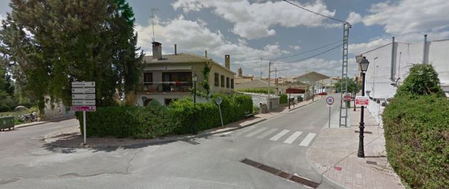 Arcas es uno de los pocos pueblos que aumenta población en Cuenca en los últimos años. Arcas es uno de los pocos pueblos que aumenta población en Cuenca en los últimos años.