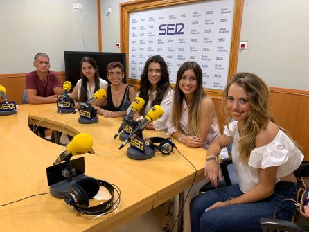 La realidad de Lesbos bajo el prisma de estudiantes de Medicina La realidad de Lesbos bajo el prisma de estudiantes de Medicina