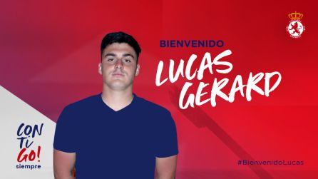 La Cultural anunció su quinta incorporación: Lucas Giffard La Cultural anunció su quinta incorporación: Lucas Giffard