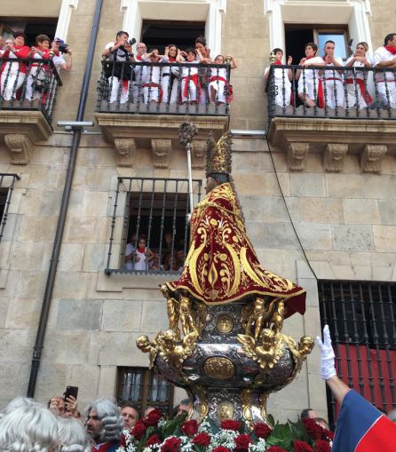 San Fermín San Fermín