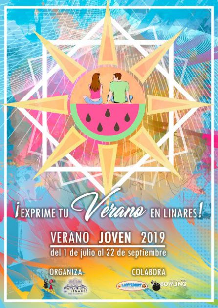 "Queremos que los jóvenes tengan alternativas" "Queremos que los jóvenes tengan alternativas"