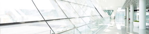 Chavsa, especialistas en construcción y diseño de espacios de trabajo Chavsa, especialistas en construcción y diseño de espacios de trabajo