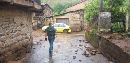 Las lluvias provocan un reguero de incidencias en Ourense: Las lluvias provocan un reguero de incidencias en Ourense Las lluvias provocan un reguero de incidencias en Ourense: Las lluvias provocan un reguero de incidencias en Ourense