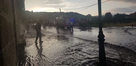 Las lluvias provocan un reguero de incidencias en Ourense: Las lluvias provocan un reguero de incidencias en Ourense Las lluvias provocan un reguero de incidencias en Ourense: Las lluvias provocan un reguero de incidencias en Ourense
