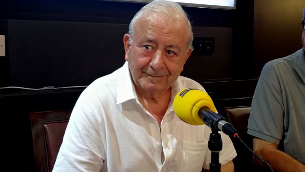 José Manuel Varo, cocinero José Manuel Varo, cocinero