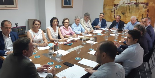 Alicante, cuna de empresas centenarias Alicante, cuna de empresas centenarias
