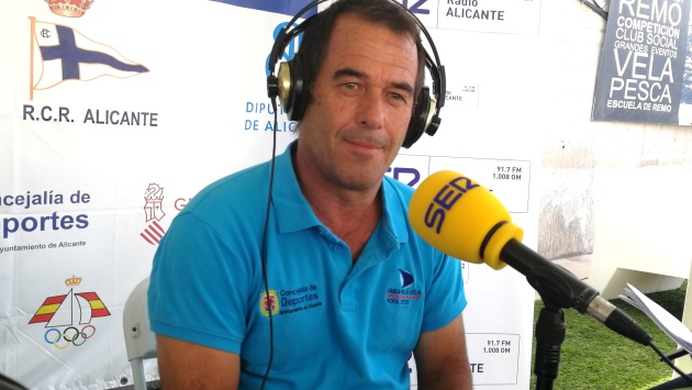 La mínima huella ambiental de una regata de calado deportivo La mínima huella ambiental de una regata de calado deportivo
