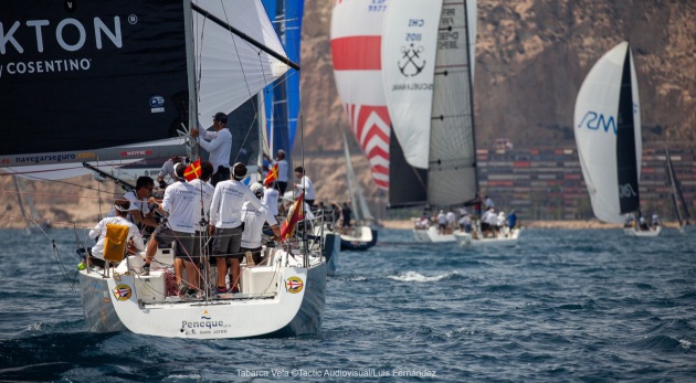 Tabarca Vela 2019 Tabarca Vela 2019