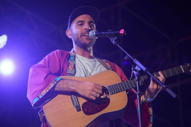 San Pedro del Pinatar bailó durante más de 4 horas en LOS40 Playa Pop, la mayor fiesta junto al Mar Menor San Pedro del Pinatar bailó durante más de 4 horas en LOS40 Playa Pop, la mayor fiesta junto al Mar Menor