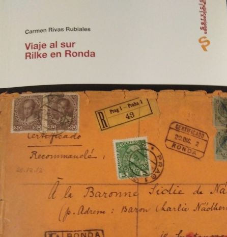 La Ronda de Rilke La Ronda de Rilke