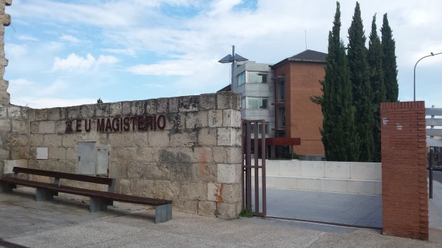 Las universidades de Madrid publican las notas de corte para el próximo curso: Publicadas las notas de corte en la Universidad de Alcalá de Henares Las universidades de Madrid publican las notas de corte para el próximo curso: Publicadas las notas de corte en la Universidad de Alcalá de Henares