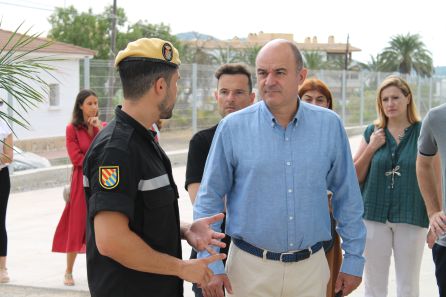 Visita a sa Coma Visita a sa Coma