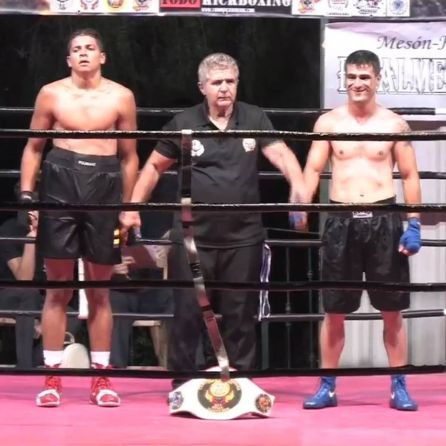 Combates de alto nivel Combates de alto nivel