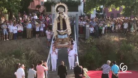 La Velá volverá a ser Fiesta Mayor de Sevilla La Velá volverá a ser Fiesta Mayor de Sevilla