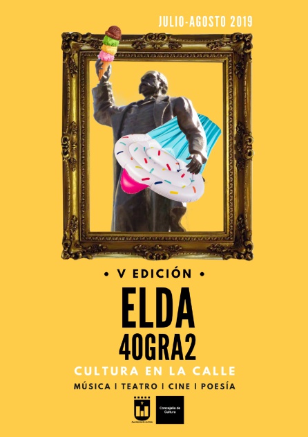 Zarzuela Elda: La Agrupación Lírica Ciudad de Elda representa en la Plaza Castelar "La del Soto del Parral Zarzuela Elda: La Agrupación Lírica Ciudad de Elda representa en la Plaza Castelar "La del Soto del Parral