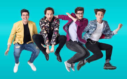 Los planazos del fin de semana Los planazos del fin de semana