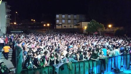 Más de 12.000 personas acuden al Fiestizaje de Villafranca Más de 12.000 personas acuden al Fiestizaje de Villafranca
